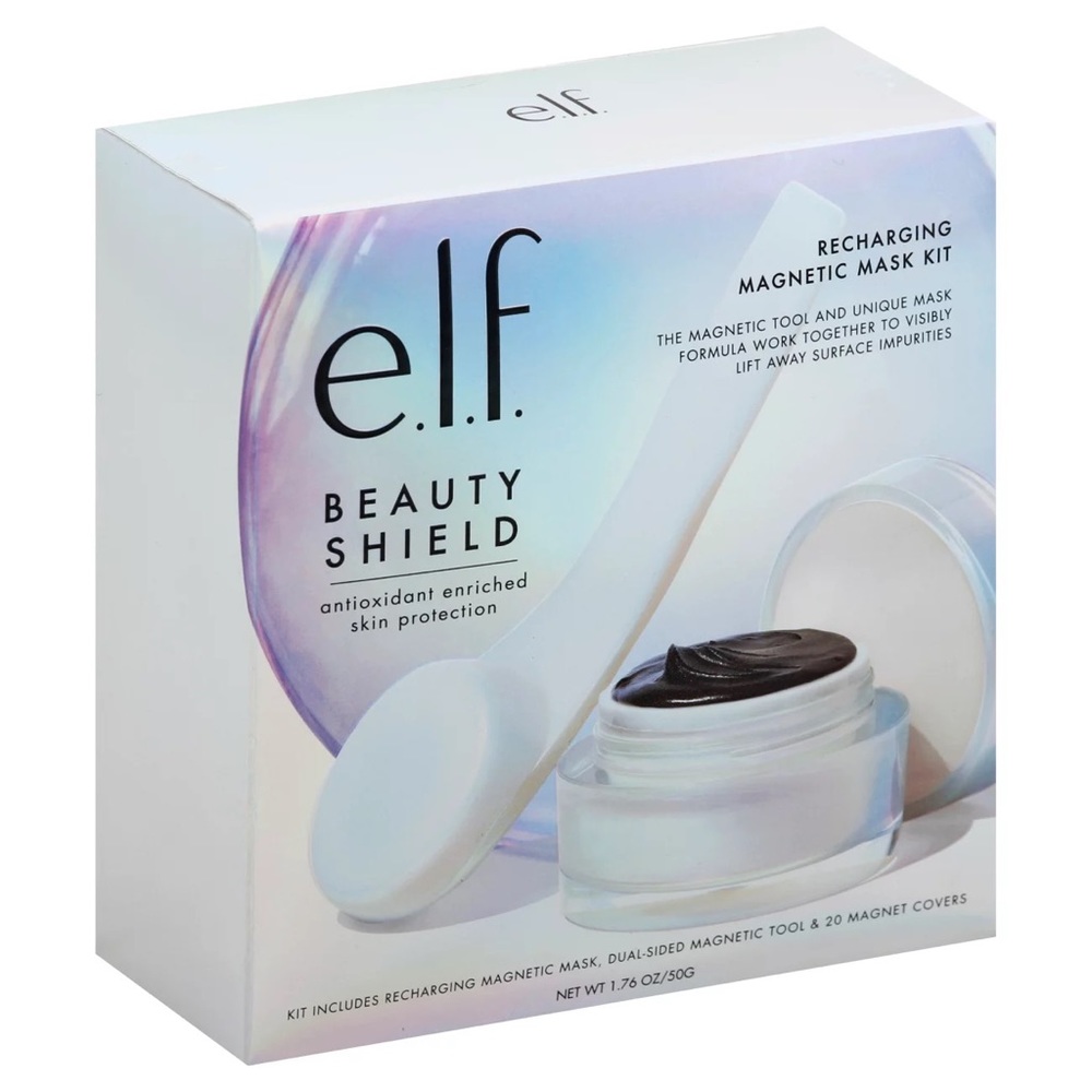 E.L.F. Recharging Magnetic Mask